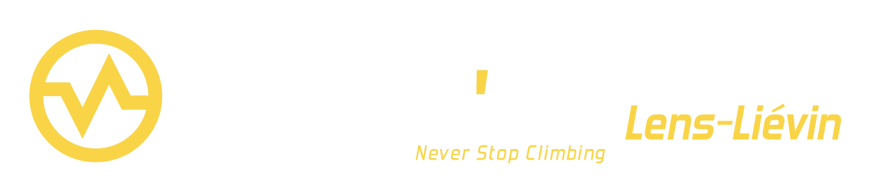 Logo Vertical Art | Lens Liévin | Salle d’escalade de bloc, cardio-fitness, bar & restaurant